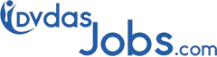 Dvdasjobs Logo